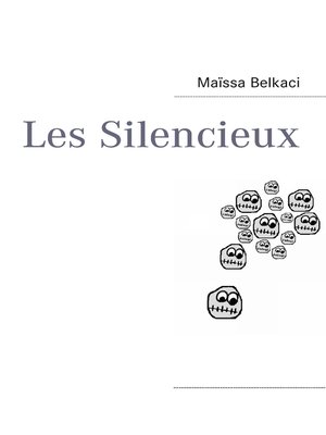 cover image of Les Silencieux